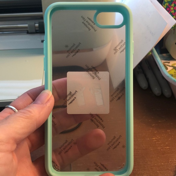 Ultra Hybrid 2 Cell Case for IPhone 8/7 - Picture 2 of 3